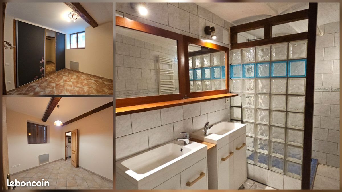 Appartement à louer, 96m², Théziers