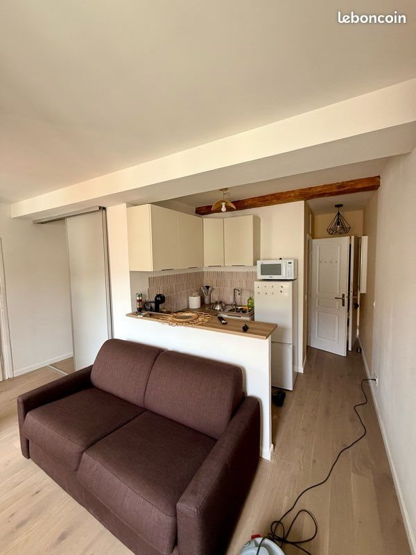 Appartement à louer, 30m², Ajaccio