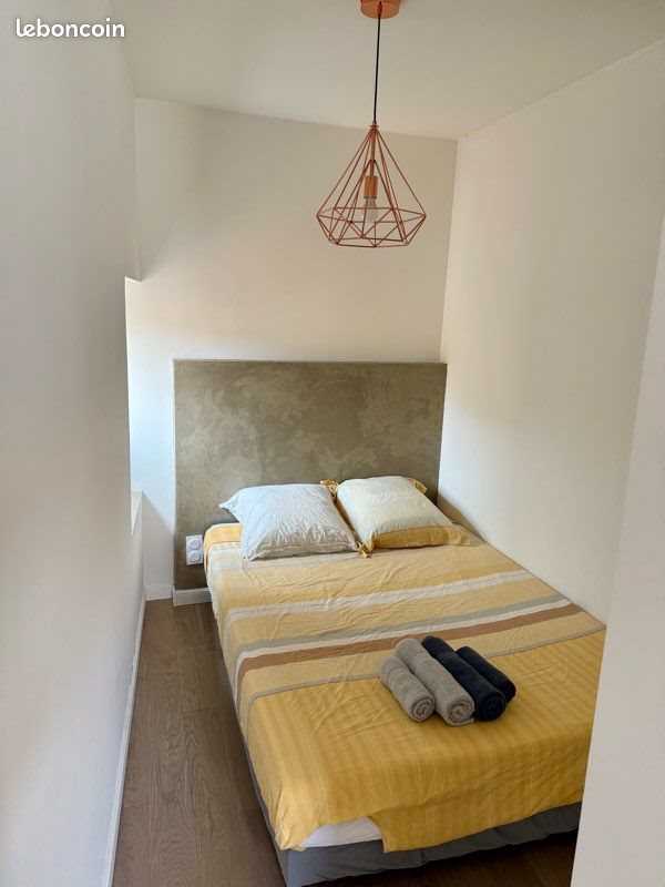 Appartement à louer, 30m², Ajaccio