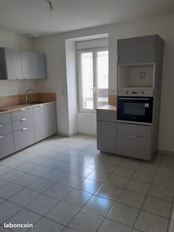 Appartement à louer, 42m², Nort-sur-Erdre