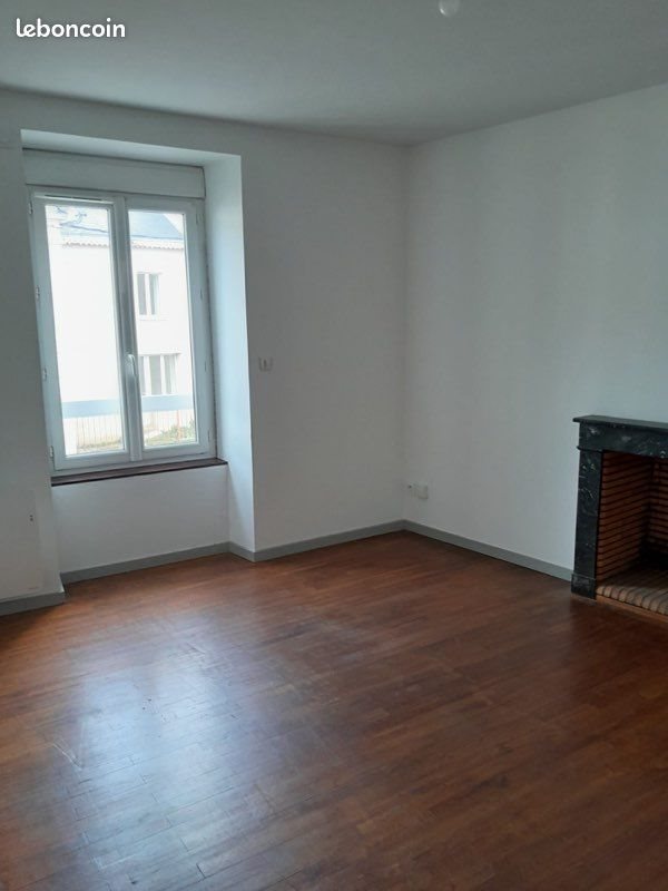 Appartement à louer, 42m², Nort-sur-Erdre