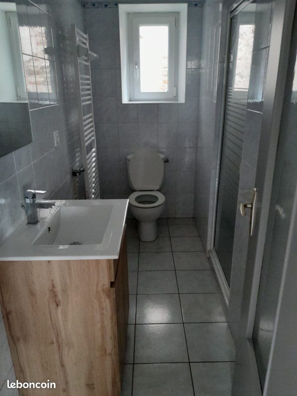 Appartement à louer, 42m², Nort-sur-Erdre