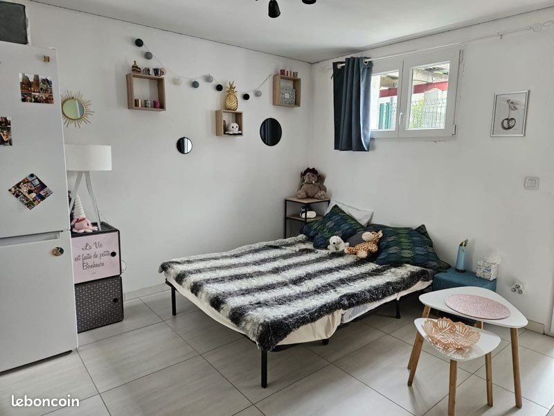 Appartement à louer, 25m², Voglans