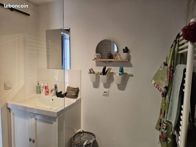 Appartement à louer, 25m², Voglans