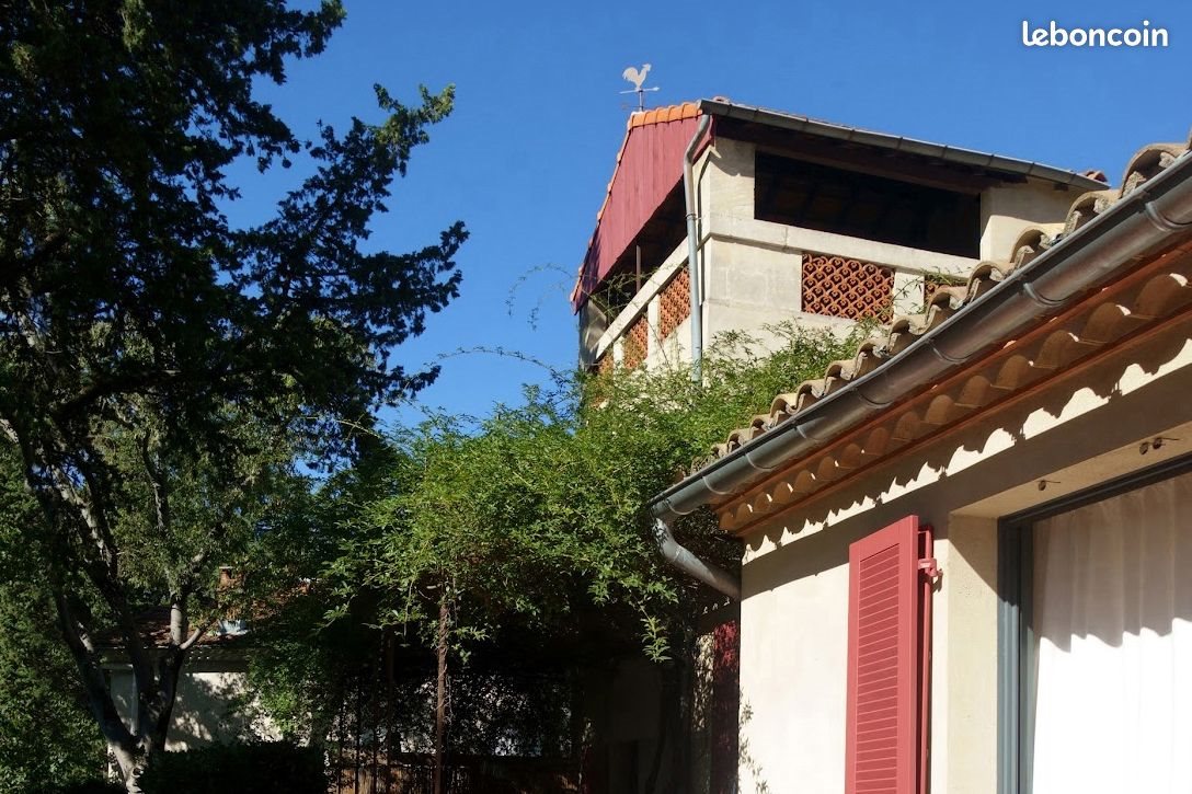 Maison à vendre, 200m², Nîmes