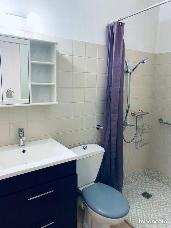Appartement à louer, 25m², Nîmes