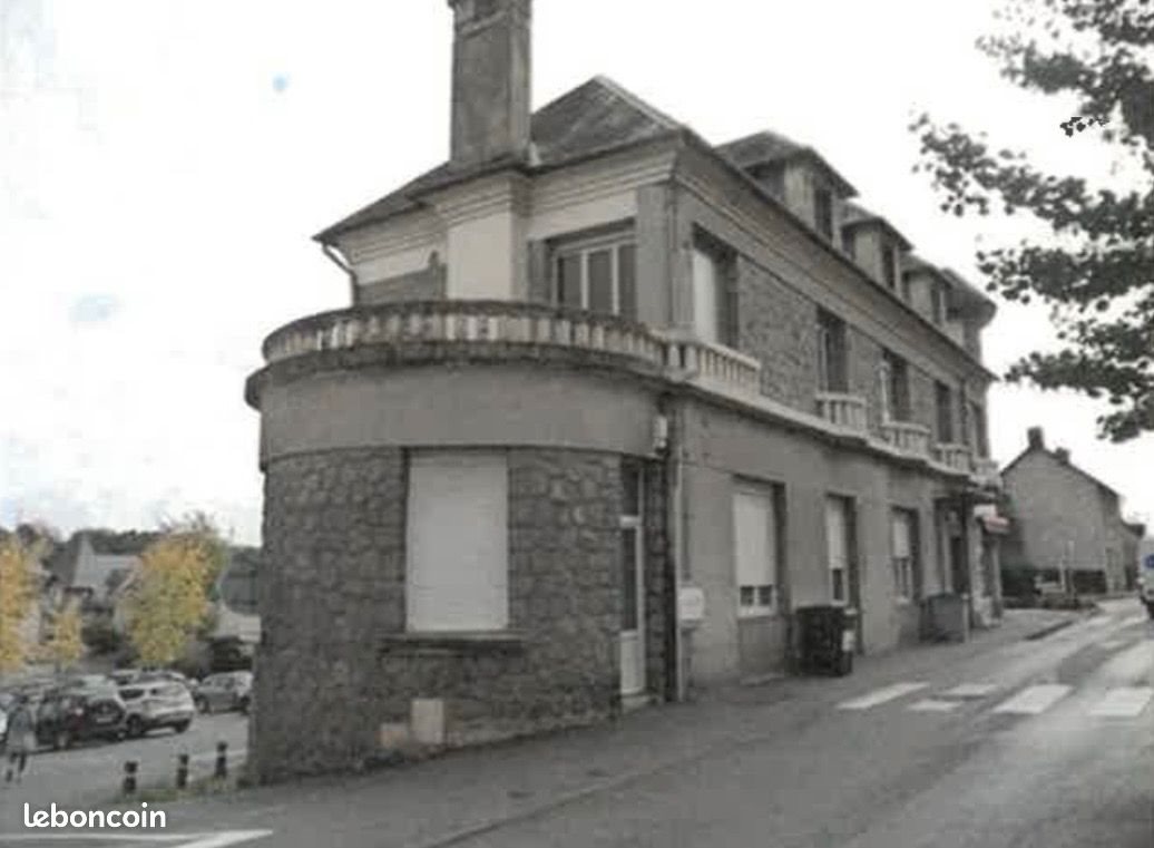 Appartement à louer, 25m², Ussel