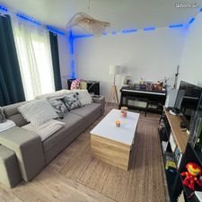 Appartement à louer, 50m², Limoges