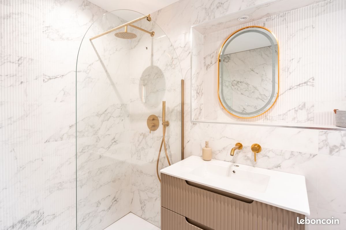 Appartement à louer, 40m², Cannes