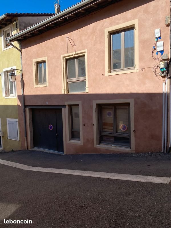 Maison à vendre, 110m², Trévoux
