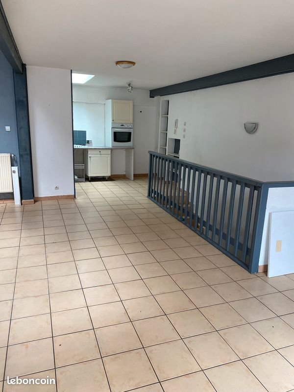 Maison à vendre, 110m², Trévoux
