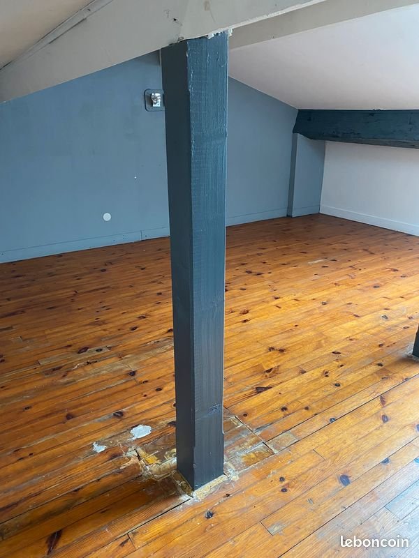 Maison à vendre, 110m², Trévoux