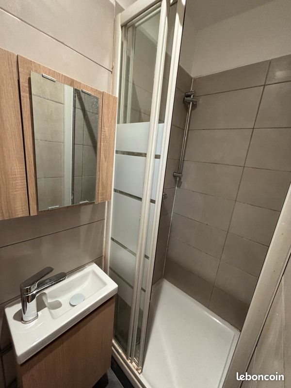 Appartement à louer, 10m², Clichy