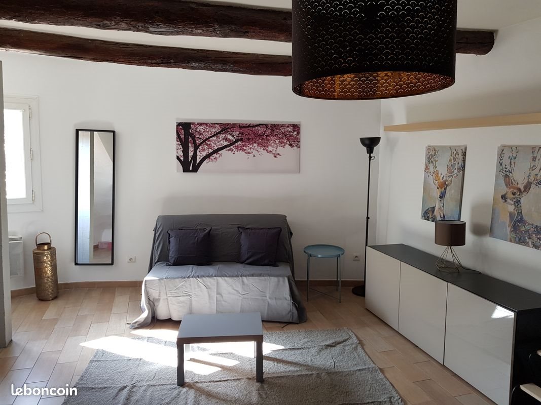 Appartement à louer, 30m², Aix-en-Provence