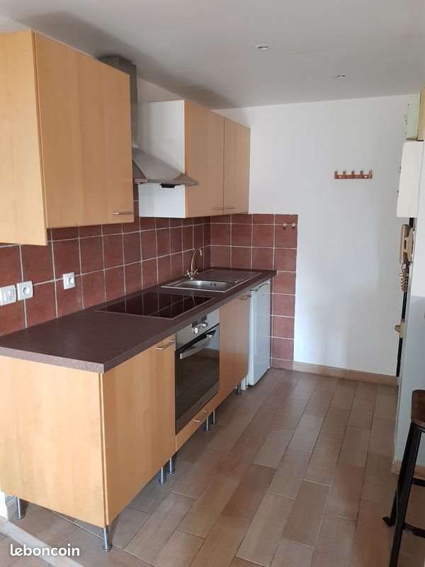 Appartement à louer, 30m², Aix-en-Provence