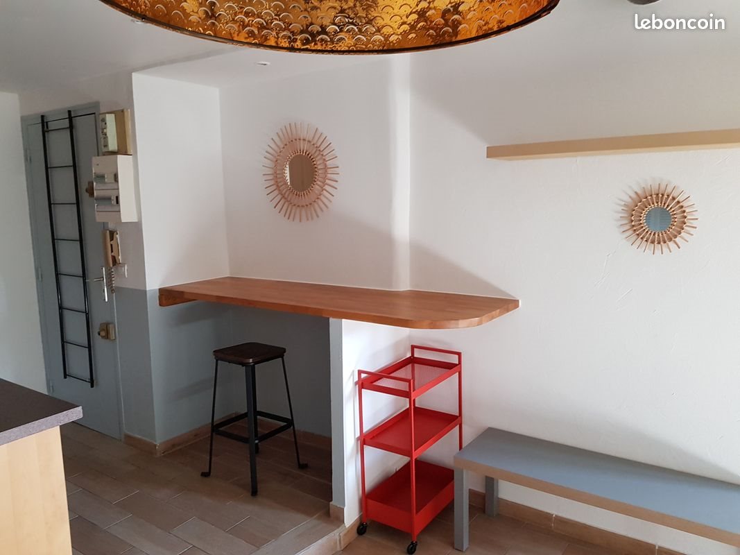 Appartement à louer, 30m², Aix-en-Provence