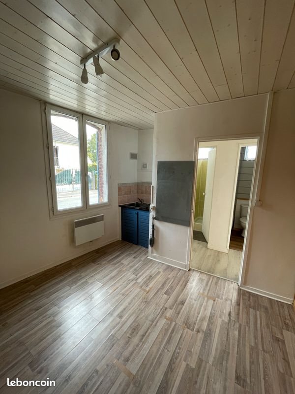 Appartement à louer, 28m², Lisieux