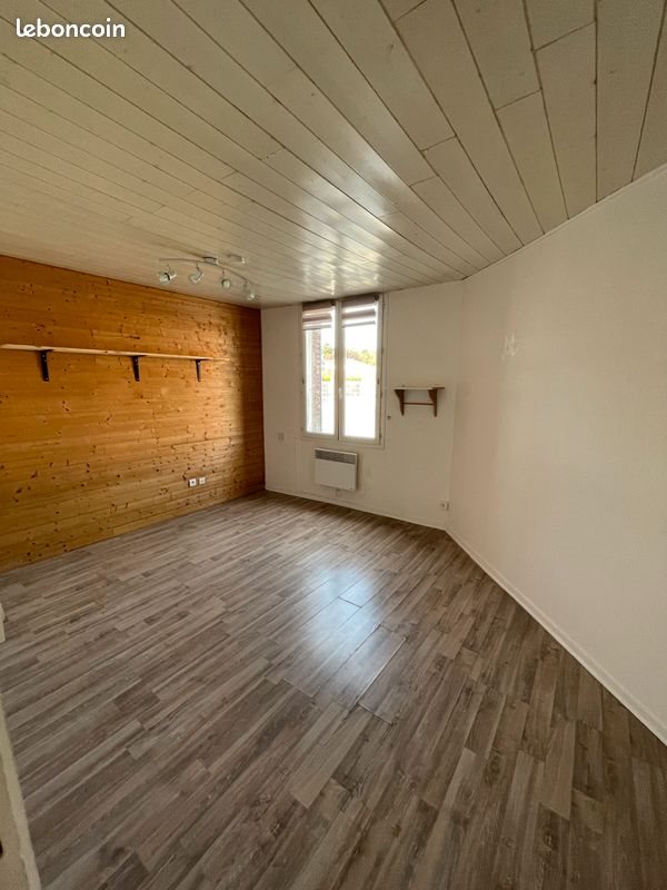 Appartement à louer, 28m², Lisieux