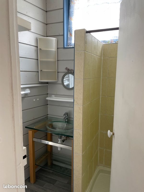Appartement à louer, 28m², Lisieux