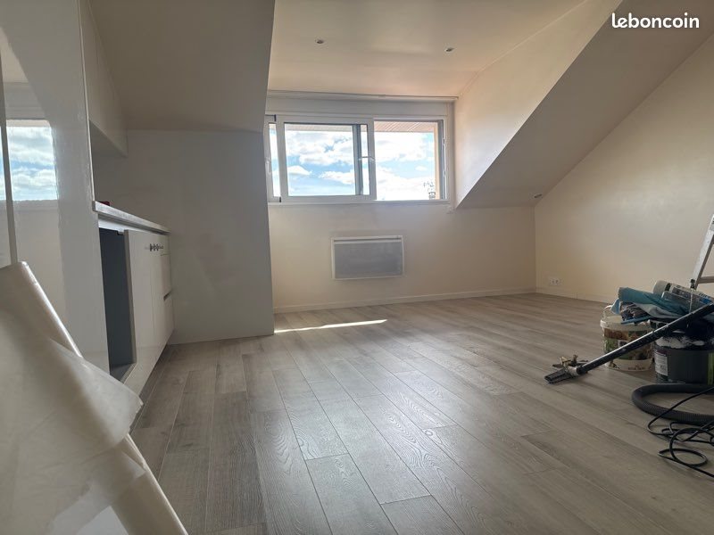 Appartement à louer, 24m², Clamart