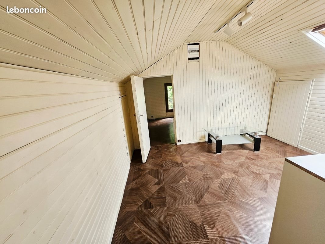 Appartement à louer, 48m², Domont