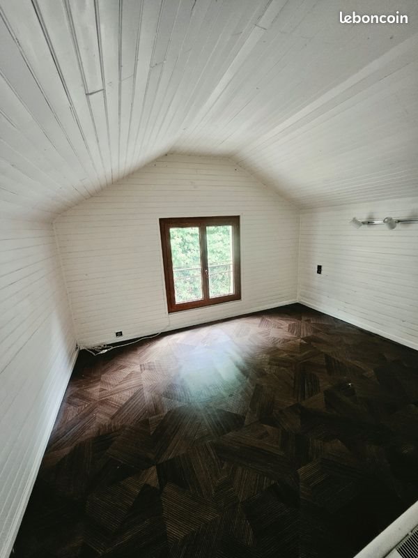 Appartement à louer, 48m², Domont