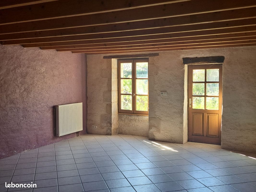 Maison à vendre, 195m², Saint-Vincent-la-Châtre