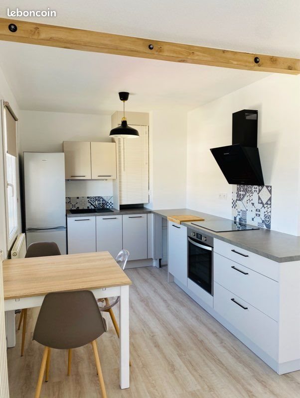 Appartement à louer, 50m², Saint-Priest-en-Jarez