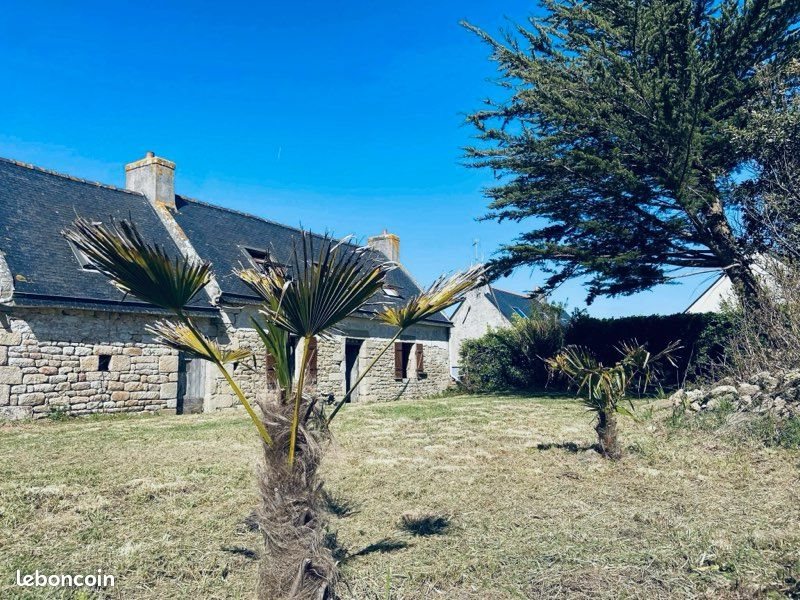 Maison à vendre, 100m², Penmarch