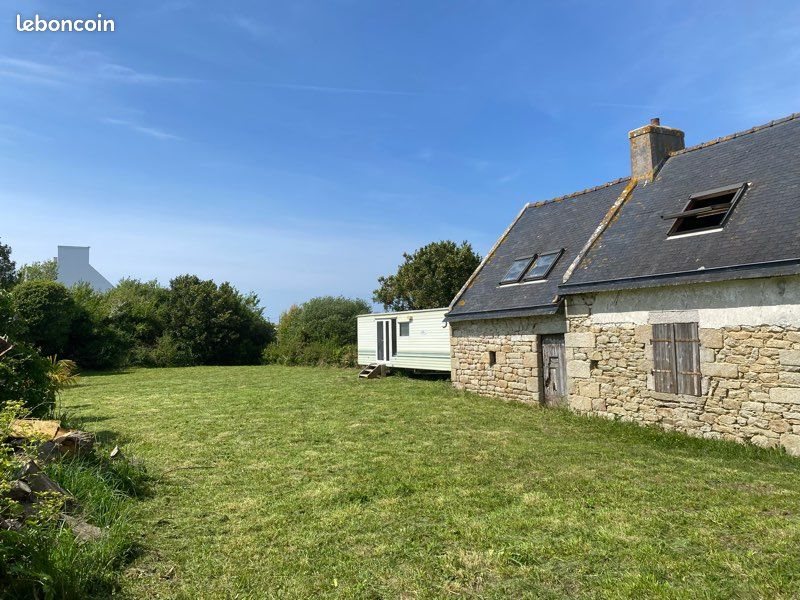 Maison à vendre, 100m², Penmarch