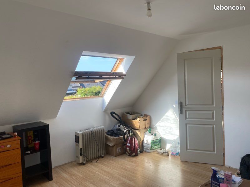 Maison à vendre, 100m², Penmarch