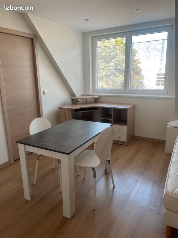 Appartement à louer, 20m², Rouffach