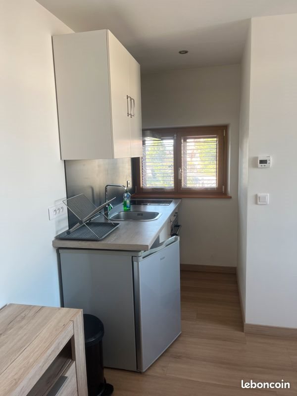 Appartement à louer, 20m², Rouffach