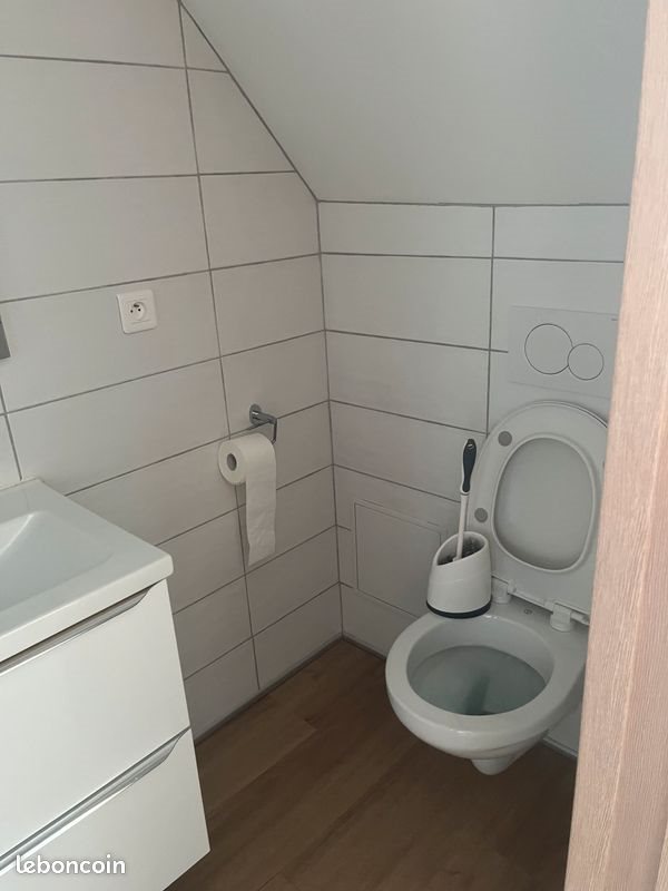 Appartement à louer, 20m², Rouffach