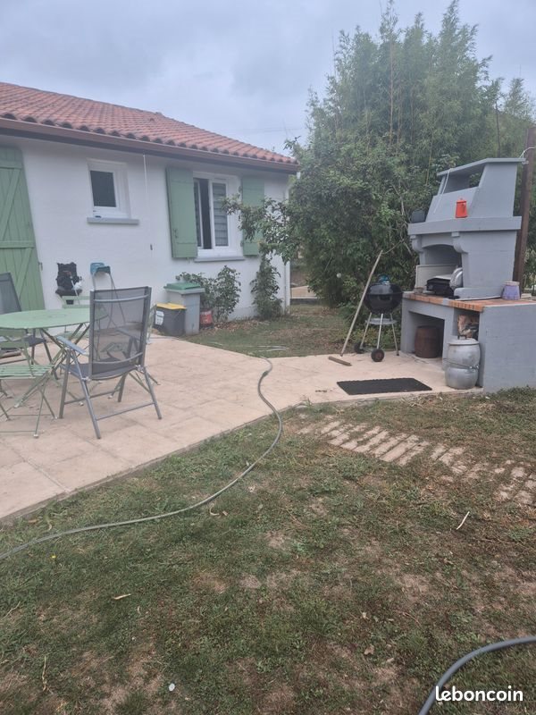 Maison à vendre, 85m², Lisle