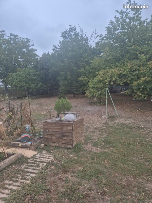 Maison à vendre, 85m², Lisle