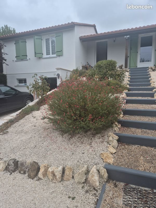 Maison à vendre, 85m², Lisle