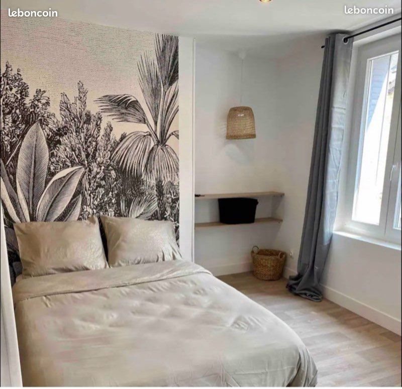 Appartement à louer, 22m², Gournay-en-Bray