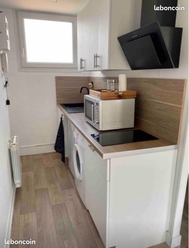 Appartement à louer, 22m², Gournay-en-Bray