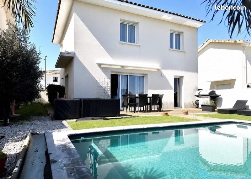 Maison à vendre, 99m², Montarnaud