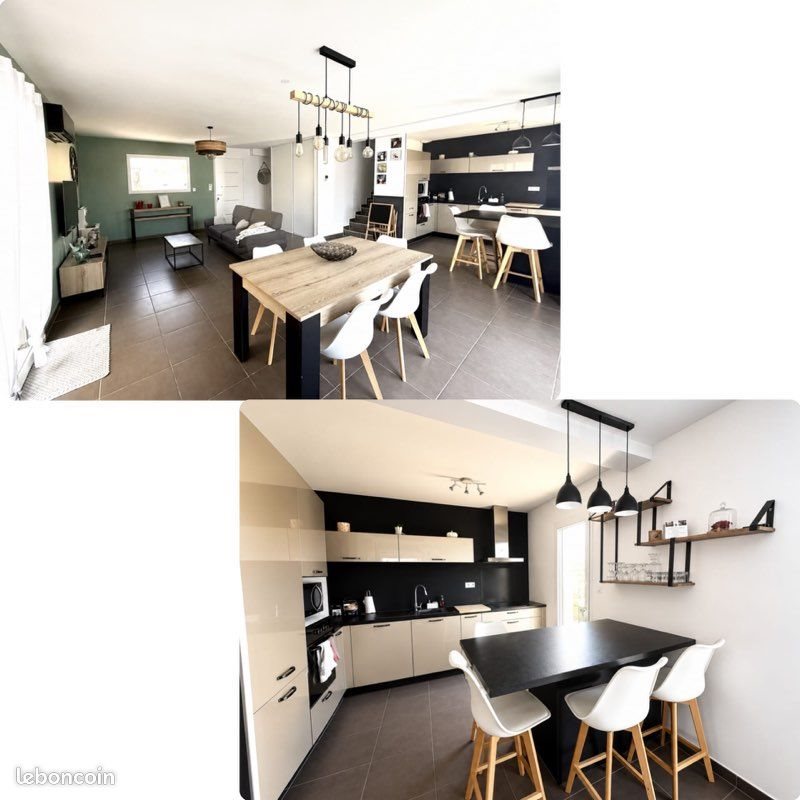 Maison à vendre, 99m², Montarnaud