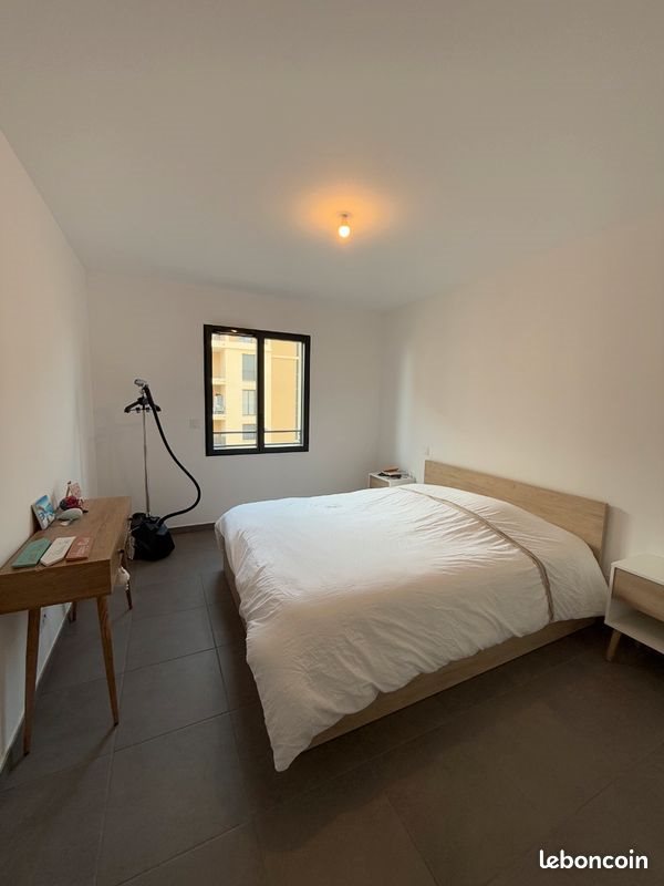 Appartement à vendre, 49m², Bastia