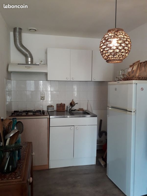 Maison à louer, 50m², Parthenay