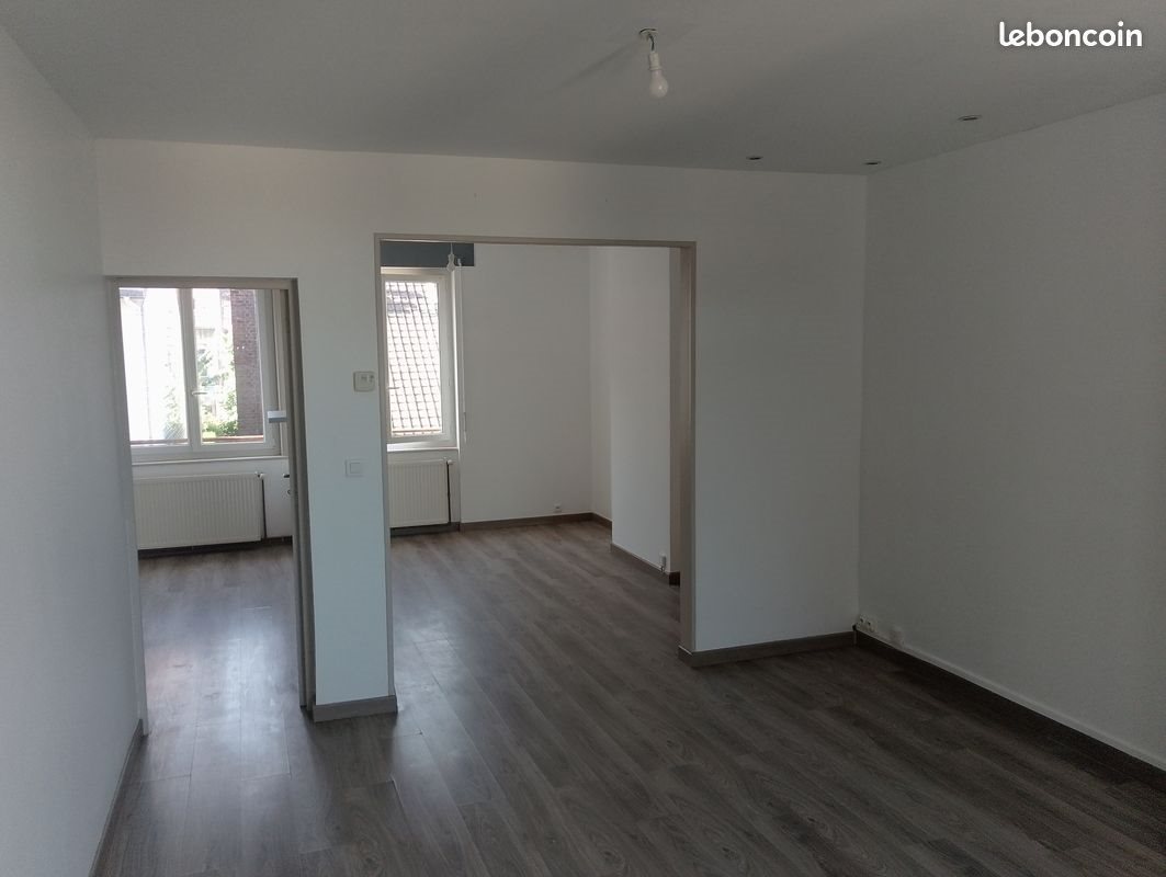 Appartement à louer, 65m², Calais