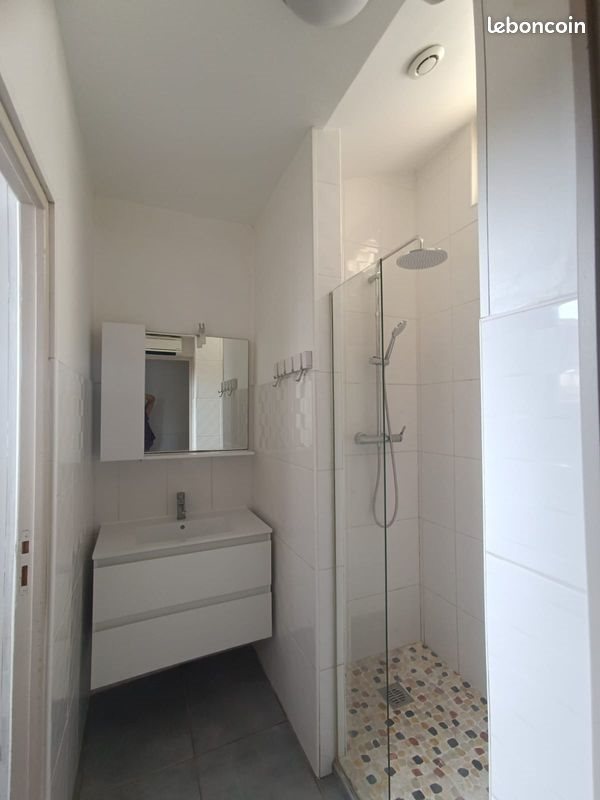 Appartement à louer, 65m², Calais