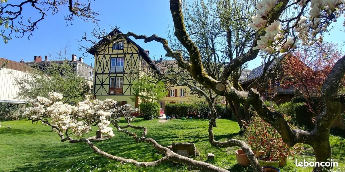Appartement à louer, 150m², Sainte-Marie-aux-Mines