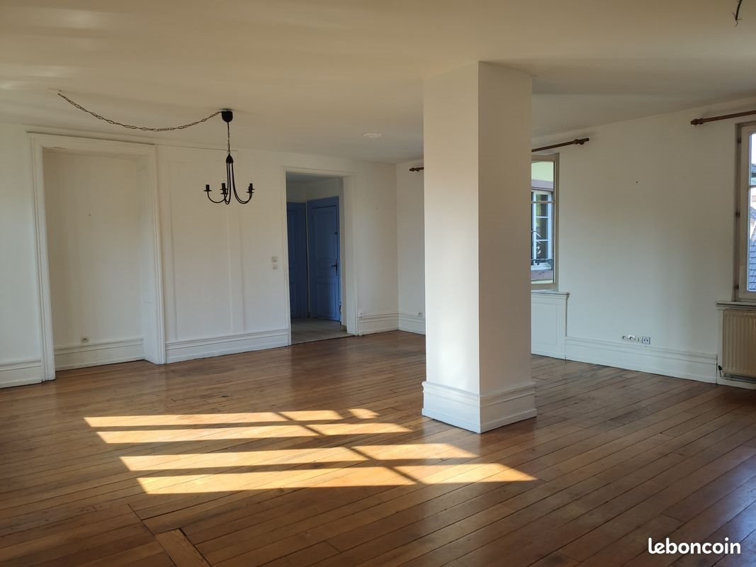 Appartement à louer, 150m², Sainte-Marie-aux-Mines