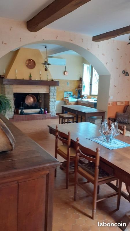 Maison à vendre, 240m², Chélan