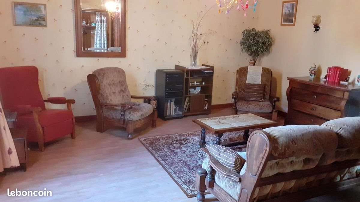 Maison à vendre, 240m², Chélan