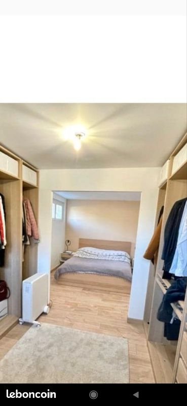 Maison à louer, 106m², La Fare-les-Oliviers
